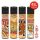 Clipper Feuerzeug " Shawarma Drama " 48er Display