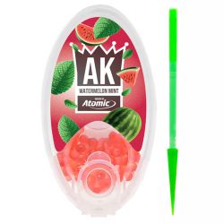 Aromakugeln 100er Set AK - Watermelon Mint