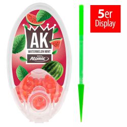 Aromakugeln 100er Set AK - Watermelon Mint