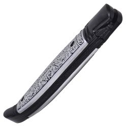 Laguiole Taschenmesser " Black Blade "