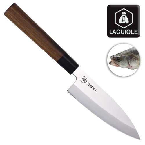 Laguiole Küchenmesser " Deba "
