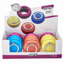 Taschenaschenbecher Champ
