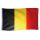 Belgien Fahne ca.90x60cm mit Ösen