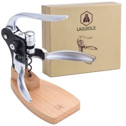 Laguiole Profi Korkenzieher