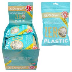 SLOOW Eco Filter Slim ca.1000er Beutel 6mm