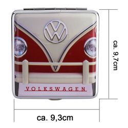 Zigarettenetui VW " Bus Front " 20er