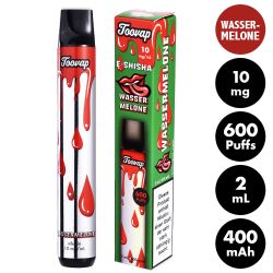 Toovap " Wassermelone " E-Shisha max.600...