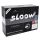 SLOOW 1000er (2x500er) Filterhülsen