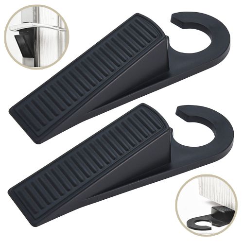 Türstopper / Türkeil 2er Set
