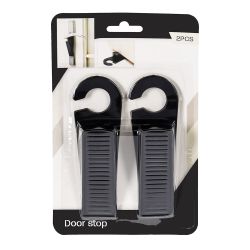 Türstopper / Türkeil 2er Set