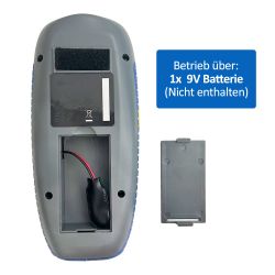 KINZO Detektor für Holz / Metall / Stromleitungen