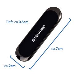 Universal Magnethalterung für Handy Tekmee