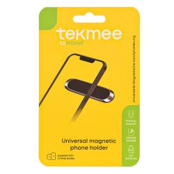 Universal Magnethalterung für Handy Tekmee
