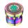 Grinder Metall " Variant-420  Rainbow " 43mm Champ High