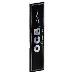 OCB Premium Long Slim 50er Box/32 Blatt
