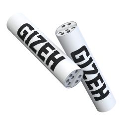 GIZEH BLACK Active Filter 6mm 50er Beutel