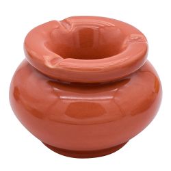 Aschenbecher Keramik " Moroccan " Champ