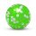 Quetschball mit Wasserperlen ca.6cm