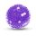 Quetschball mit Wasserperlen ca.6cm