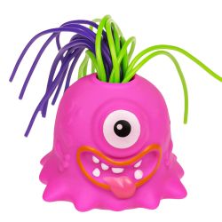 Sound Monster ca. 6,5x5,5 cm