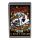 Zigarettenbox " Skull Poker Gambling " 20er Champ