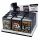 Zigarettenbox " Skull Poker Gambling " 20er Champ