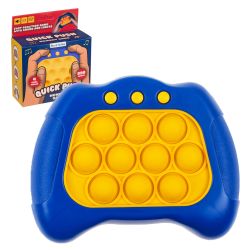 Fidget Popper Quick Push Memory Game