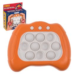 Fidget Popper Quick Push Memory Game