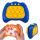 Fidget Popper Quick Push Memory Game