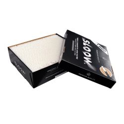SLOOW Papier-Filterhülsen 8mm 1000er Schuhbox